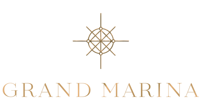 Logo Grand Marina Saigon